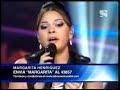Margarita Henriquez 8vo concierto LAI 2008 Canción 1