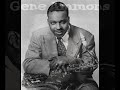 C Jam Blues - Gene Ammons
