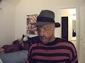 Horror Friends: Freddy Vlog