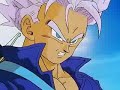 Super Saiyan_By_Mystic Bra (ssj2Bra)