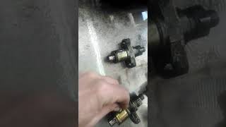 773 насос ТНВД ремонт в Пензе