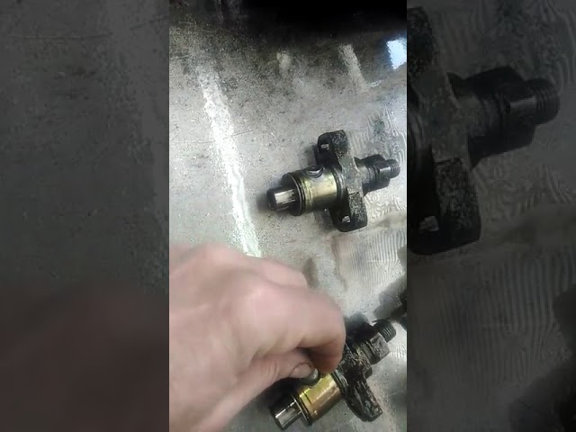 773 насос ТНВД ремонт в Пензе