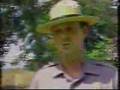 Ocmulgee National Monument park rangers