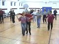 Waltz Across Texas Line Dance