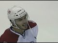 Maxim Lapierre vs Steve Downie Oct 13, 2008 Maxim Lapierre vs Steve Downie Oct 13, 2008