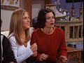 friends   monica   rachel versus chandler   joey  part 1/3 