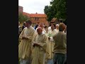 The Pilgrimage of Healing and Renewal at Walsingham