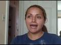 Cranial Release Technique (CRT) - Claudia