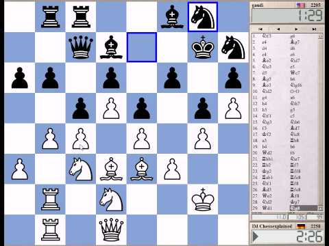chess live