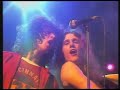 Accept - I\