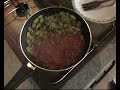 Fusilli tricolore
