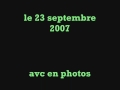 Anniversaire cecilia