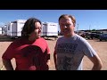 Simon Pegg and Nick Frost give us a more detailed look at the cast and crew of 'Paul'. 
