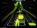 Audiosurf: Burnout by Green Day