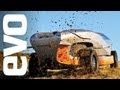 Scamander- evo Diaries