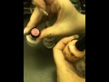 Del Sol Colour-Changing Nail Polish @ Day Dreamer ~ Knock Out ~ Beach Bum