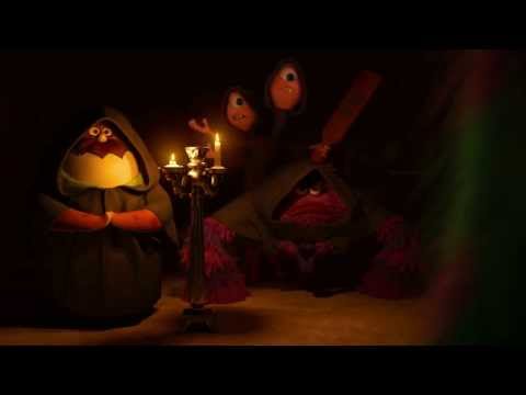 Clip - Monsters University opens in theatres in 3D June 21! Get your tickets now: http://di.sn/r62 Whether monster or human, there is nothing like opening an accept...