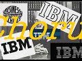 Ever Onward IBM