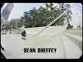 Girl Skateboards montage from The Chocolate Tour