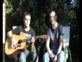 This is Fiction - Fill me in (craig david cover)