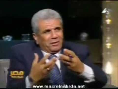 أ.صبحي صالح يشرح لماذا نصوت نعم للتعديلات الدستورية