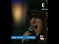 Good Charlotte We Believe live acoustic