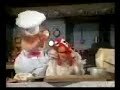 Muppets- Swedish Chef Muppets- Swedish Chef