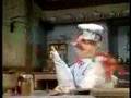 Muppets- Swedish Chef
