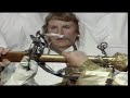 Welsh Tourist Board Video Part 1