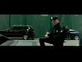 The Matrix \"Red Dress\"?