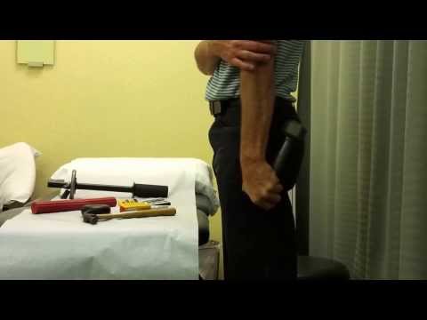 how to train wrist strength