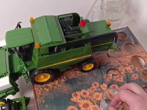 Комбайн Джандір, Автоматичний наливатор на 6,5,4, шт чарок. Подарунок для кума, брата, чоловіка чи день народження - фото 1 - id-p2790859154