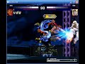 Mugen - (ME) Gargoyle\