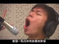 手牽手　用音樂加油　全班大合唱