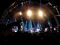 Blaxx performing -Breathless