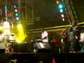 Blaxx performing Breathless @ AC3+3