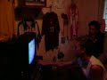ZINGAROS EX NICO NORIA DIVER TV TVLIBRE FUERADELJUEGO CASA DE NICO CARNAVAL