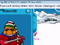 Club penguin let it rock  ( short version )