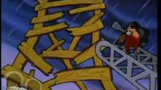101 Dalmatieni - Episodul 6