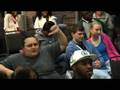 SFASU Price Is Right