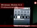 HTC P3470 Pharos Video Review TIMTECHS.COM
