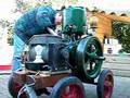 Lister A generator test