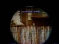 videos de CallofDuty4 sniping spots on Crash