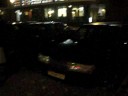 Halloween at Blekerslaan - Walk into Groningen part 3