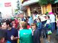 Fiesta de las Piraguas