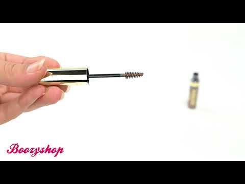 Milani Milani Easybrow Tinted Fiber Gel Medium Brown Milani Milani Easybrow Tinted Fiber Gel Medium Brown