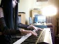 The Two Ghost In My Head - La Pianiste Qui R�vait D\