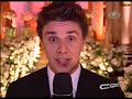 cqc   oscar filho no casamento  12/05/08 