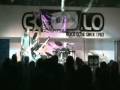 Iron Fist (Bastardi - Italian Motorhead Tribute)