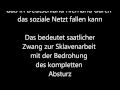 update zum § 31 SGB II (ALG-II)